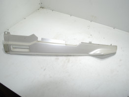 Heck links BMW R 1100 1150 RS