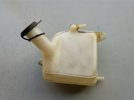 Radiator reserve tank Honda Deauville 650 - 700