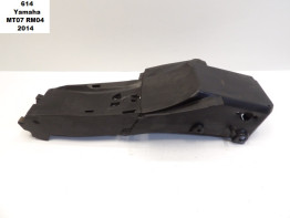 Achterspatbord Yamaha MT 07