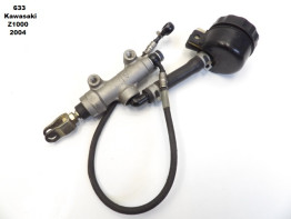 Rear brake master cylinder Kawasaki Z 1000