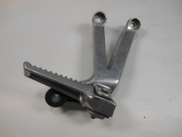 Duo voetsteun rechts Honda CBR Fireblade