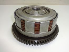 Koppeling Honda VF 700 750 F