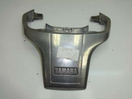 Soziusgriff Yamaha XJ 600 Diversion