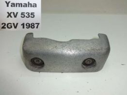 Cylinder head cover Yamaha XV 535 Virago