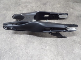 Achterbrug Triumph Tiger 900 Rally Pro