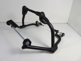 Valbeugel Kawasaki Z 650