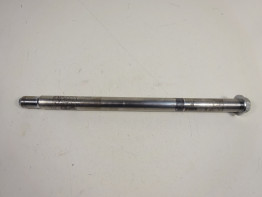 Achteras Honda VF 1000 R