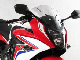 Kuipruit Honda CB 650 F