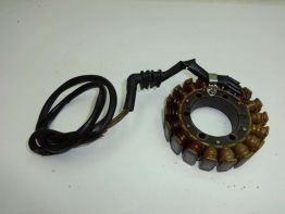 Dynamo Honda VF 700 750 C Magna