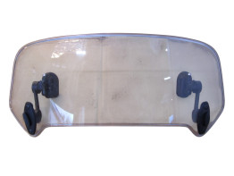 Wind screen Honda XL 1000 V Varadero