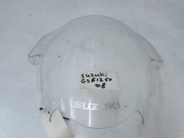 Wind screen Suzuki GSF 1250 Bandit 