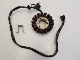 Dynamo Suzuki SV 650