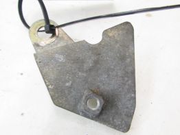 Overig Honda VFR 750