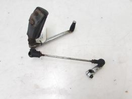 Schakelpedaal Honda VF 500 