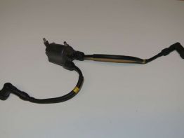 Bobine Kawasaki ZR 7