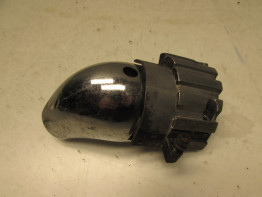 Uitlaat Yamaha V max