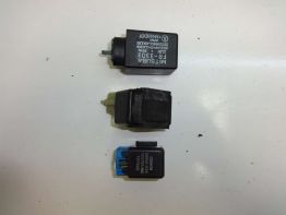 Relais Honda CBR 600 F