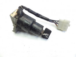 Contact slot Yamaha RD 350 LC