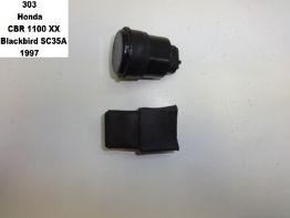 Relay Honda CBR 1100 XX