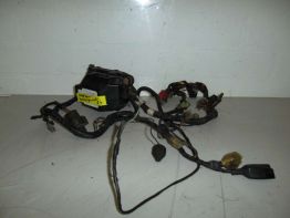 Kabelboom Kawasaki GPZ 1000