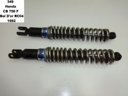 Achterschokbreker Honda CB 750 F