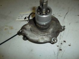 Motorblok diverse Suzuki GSX R 750