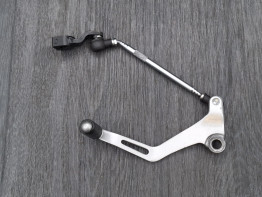 Gear change pedal Kawasaki Z 650