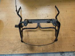 Kuipframe Suzuki GSX F 750