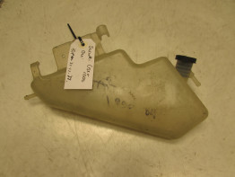 Koelvloeistof reservoir Suzuki GSX R 1000