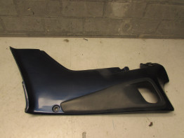 Linker zijkuip klein Honda ST 1100 Pan European