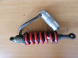 Rear cushion Triumph Speed Triple 955