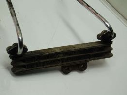 Olkuhler Kawasaki GPZ 500