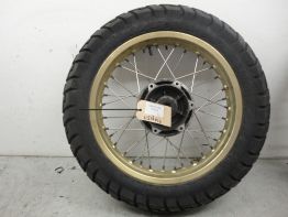 Achtervelg Cagiva W16 600