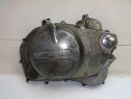 Crankcase cover Clutch side Honda CM 400 T 