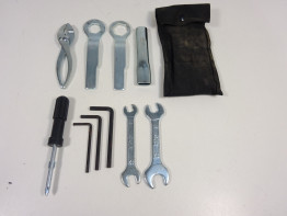 Gereedschapset Kawasaki Z 900