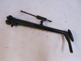 Stander Kawasaki ER 6