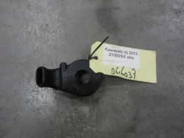 Gashandle Kawasaki Z 1000 Sx