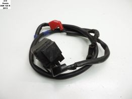 Anlasser Relais Honda CBR 125 R