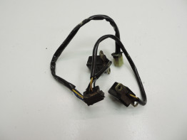 Pulsgever Kawasaki LTD 454