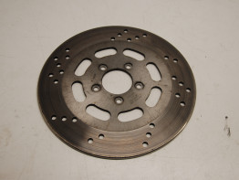 Remschijf voor Harley Davidson Softtail