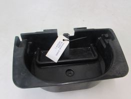 Achterkuipdeel Kawasaki ZX 6 RR