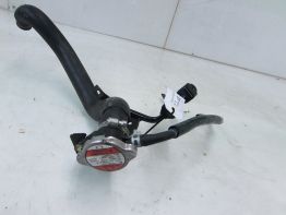 Radiator toebehoren Suzuki Burgman 400