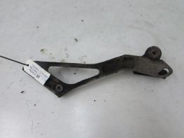 Pillion step left Yamaha TDM