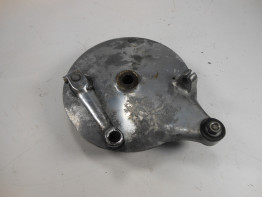 Achterremschijf Suzuki VS 700 Intruder