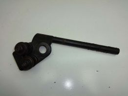 Steering Handle left Suzuki GSX F 1100