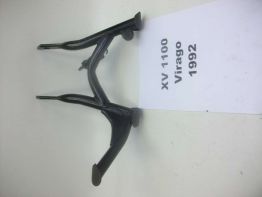 Standaard Yamaha XV 1100 Virago