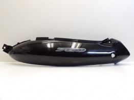 Heck links Suzuki GSX F 750