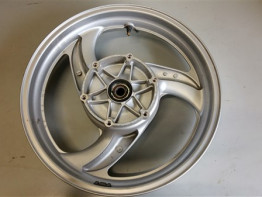 Voorvelg Honda Deauville 650 - 700