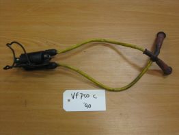 Bobine Honda VF 700 750 Supermagna