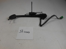 Standaard Honda ST 1100 Pan European